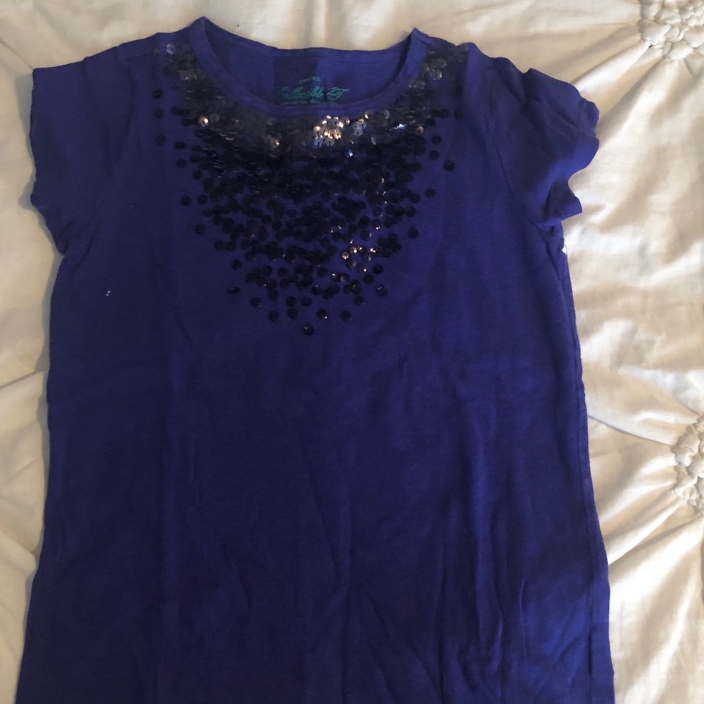 Crewcuts Collectible T
